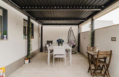 Casa de Férias Apúlia - Foto 19