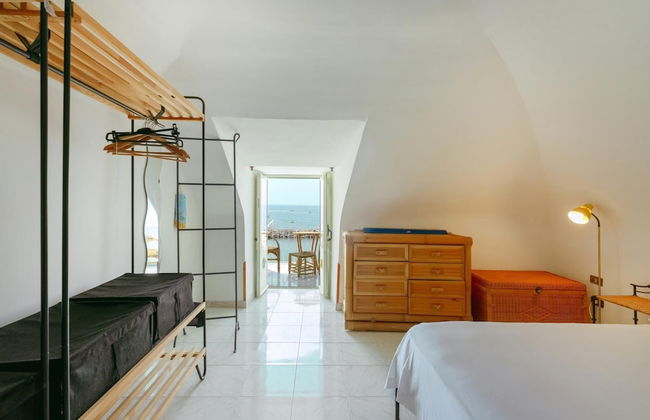 Corricella Terrace in Procida - Foto 5