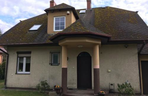 Family House Gowidlino - Foto 29