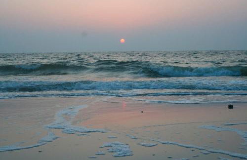 Kapitänshaus - Foto 12