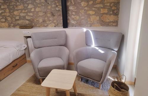 LA DULA, Casa Boutique en el casco antiguo y junto a la montaña - Foto 17