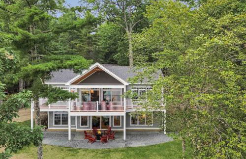 Sunset Point Cottage - Foto 44