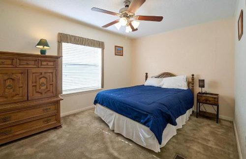 Sky Islands Retreat in Rodeo w/ Mountain Views! - Foto 18
