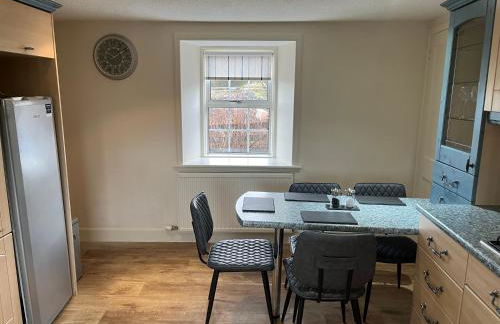 Traditional 2 bed croft - Foto 12