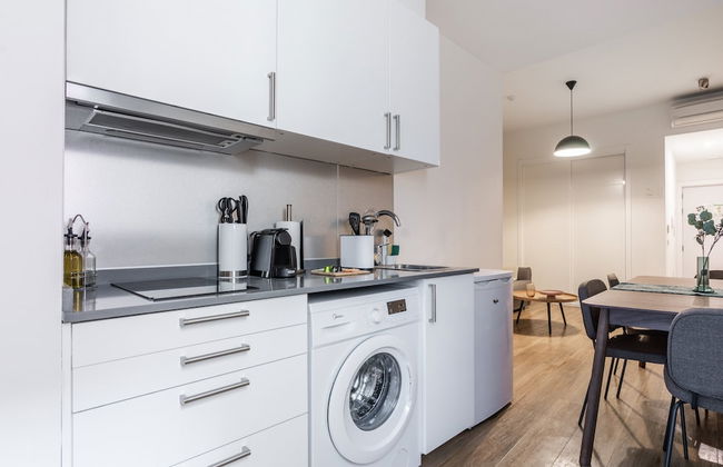 Limehome Madrid La Bolsa - Photo 23