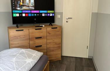 Ferienwohnung H&M Immobilien Querfurt 1 - Foto 12