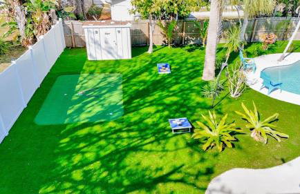 Mini-Golf 2-1 with Heated pool - Foto 24