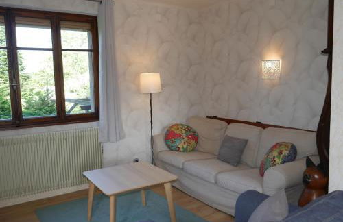 Gîte La Rose Jacuzzi Nordique - Foto 6