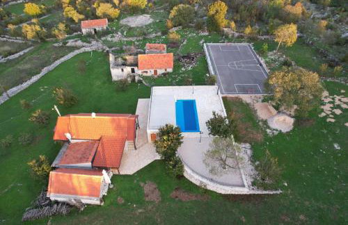 Patakun holiday home for 5, with heated pool - Foto 64