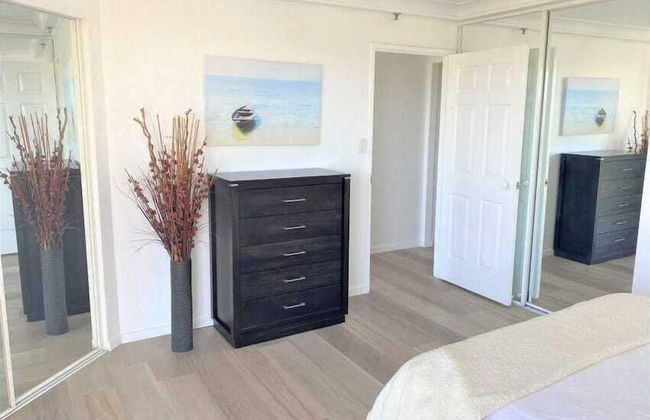 Burleigh Surf Apartments - Foto 16