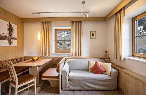 Apartment Waldblick Oberachrain - Foto 18