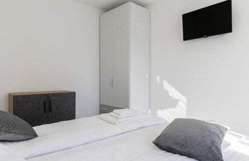 Casa Gialla - Appartamento Luna - Photo 5