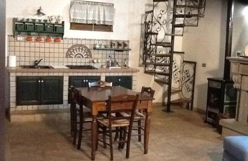 Rifugio di campagna - Foto 22