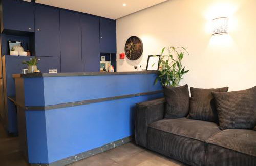 AMHotel Italie - Foto 49