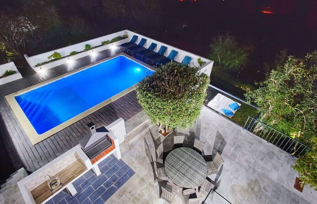 New, Nature View - Albufeira, Private Pool - Foto 37