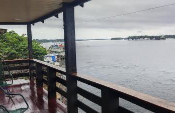 EL DORADO POUSADA - Foto 26