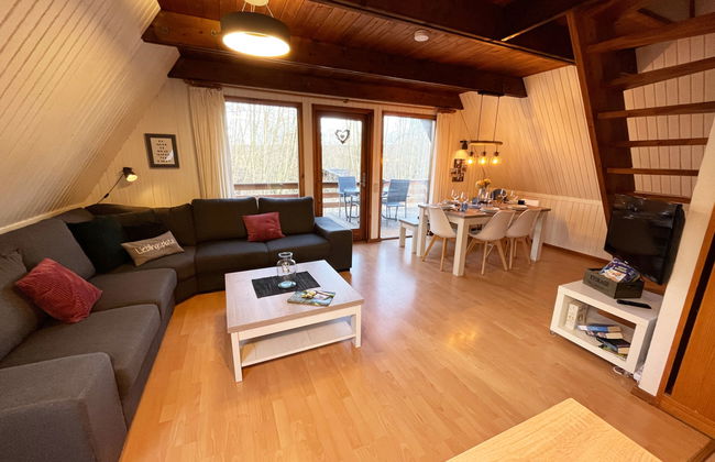 Waldrauschen - Foto 2