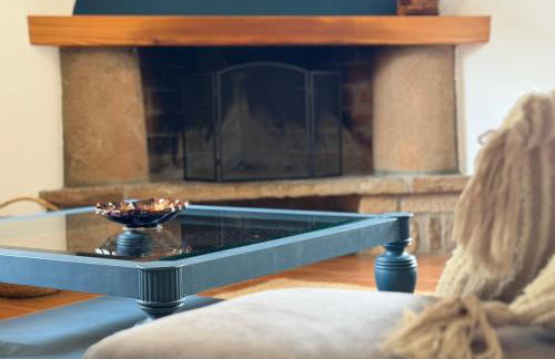 Era de Cal Baro - Casa rural con gran piscina y jardin - Foto 14