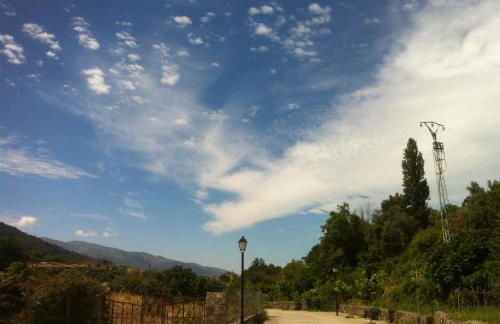 Casa Rural con encanto "Los Postigos" - Foto 88