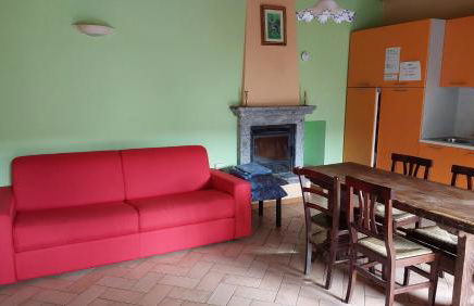 Casa Angelino - Foto 36