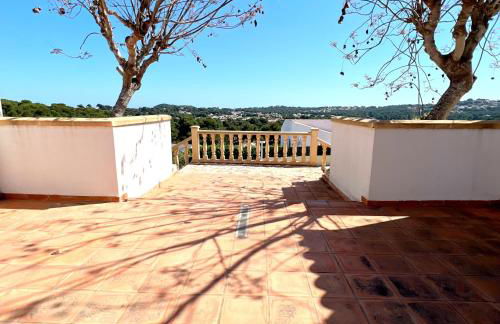 Villas Monte Jávea - BTB - Foto 23