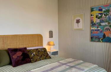 Dream villa 7 bedrooms access white sand beach - Foto 21