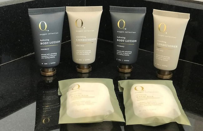 Fratelli Corp Apart Hotel - Photo 13