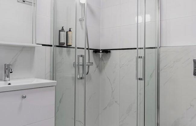 N33 Premium Apartments Old Town Kraków – Destigo Hotels - Foto 25