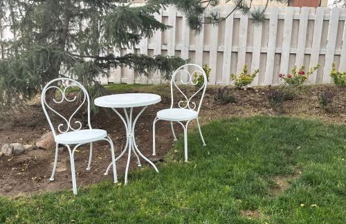 Red Roof Lodge• hot tub• 18 beds• venue• treehouse - Foto 3