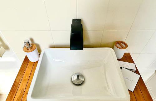 Duplex cosy en hypercentre de Thionville - 3min à pied de la gare - Foto 19