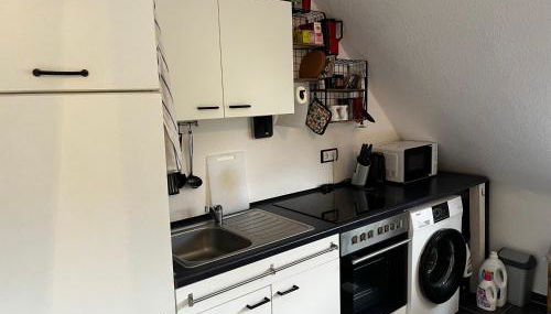 Ferienwohnung Waldblick in Ehlscheid im Herzen des Westerwaldes - Foto 5, stove, pet friendly