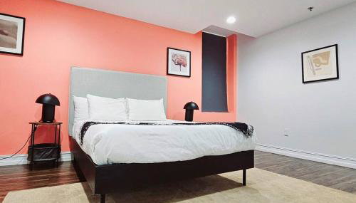 The Lofts on Clematis 206 Downtown West Palm Beach - Foto 2