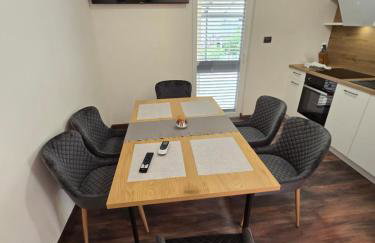 Villa More Sveti Petar na Moru with pool and sea view - Foto 18