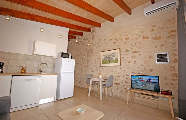 Agroturismo Es Rafal Nou - Foto 60