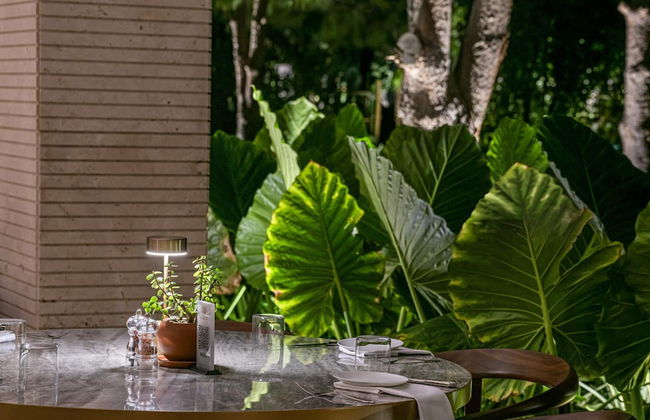 Bayou Villas Turkey 4 Bedrooms Ultra All Inclusive - Foto 34