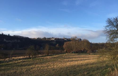 Ferienwohnung „Blaues Schild“ - Foto 24