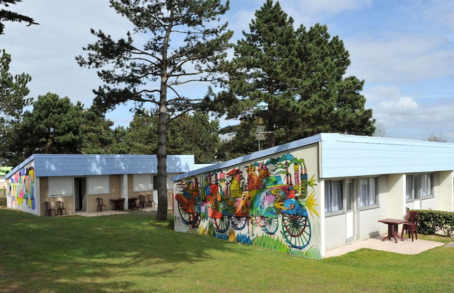 Azureva Hauteville-sur-Mer - Photo 18