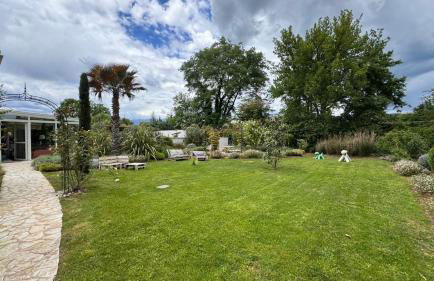 Bastide du Bau Reddoun - Foto 11