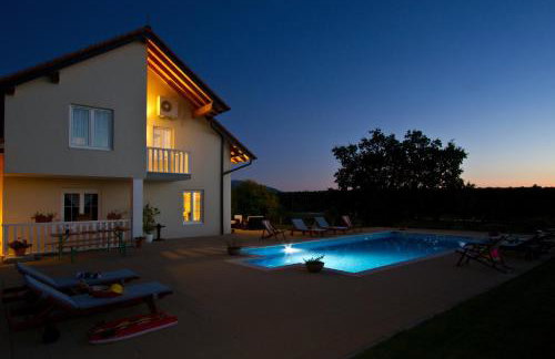 Villa Antonia - Foto 43