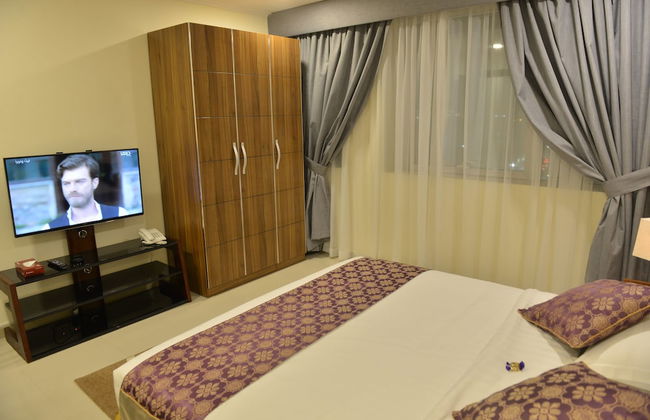 The First Tower Hotel Apartment - Foto 13