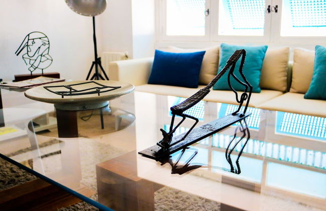 La Maison De L'artiste - Foto 19