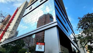 Studio no Jardim Paulista - Foto 5