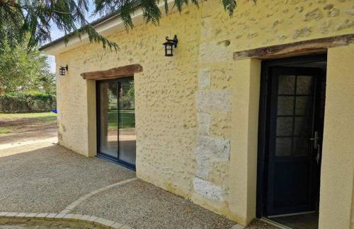 Cottage paisible - Foto 11