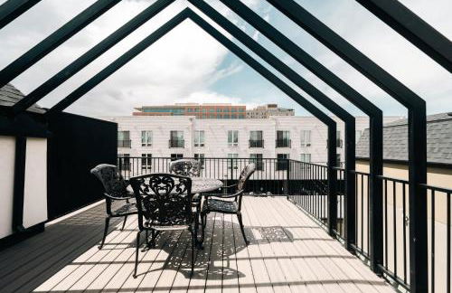 New Modern Luxe Stay - Roof Deck - Center of RiNo - Foto 50