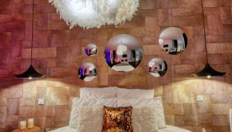 Le Lovt - LOVE ROOM NANTES - Foto 4