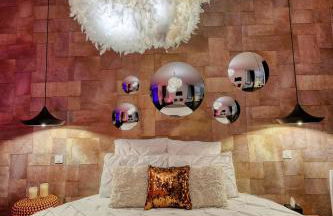 Le Lovt - LOVE ROOM NANTES - Foto 4