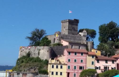 Very nice for 5 terre and Lerici - Foto 7