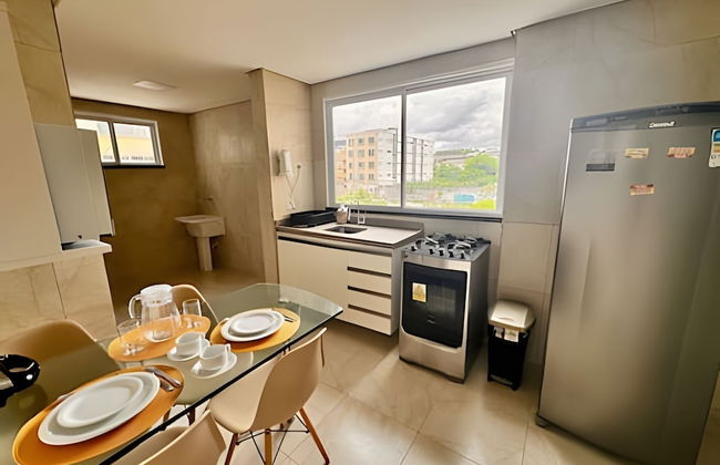 Apartamentos e Suítes na Praia Vista Mar - Foto 78
