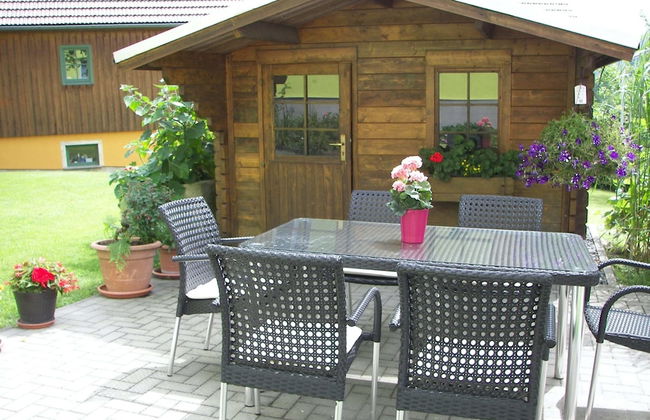 Charming Flat in Sebnitz With Garden - Foto 13