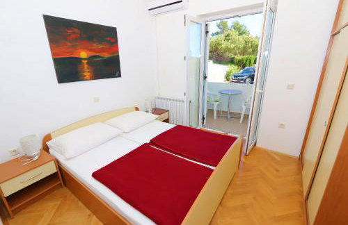 Apartments Delminium - Foto 15